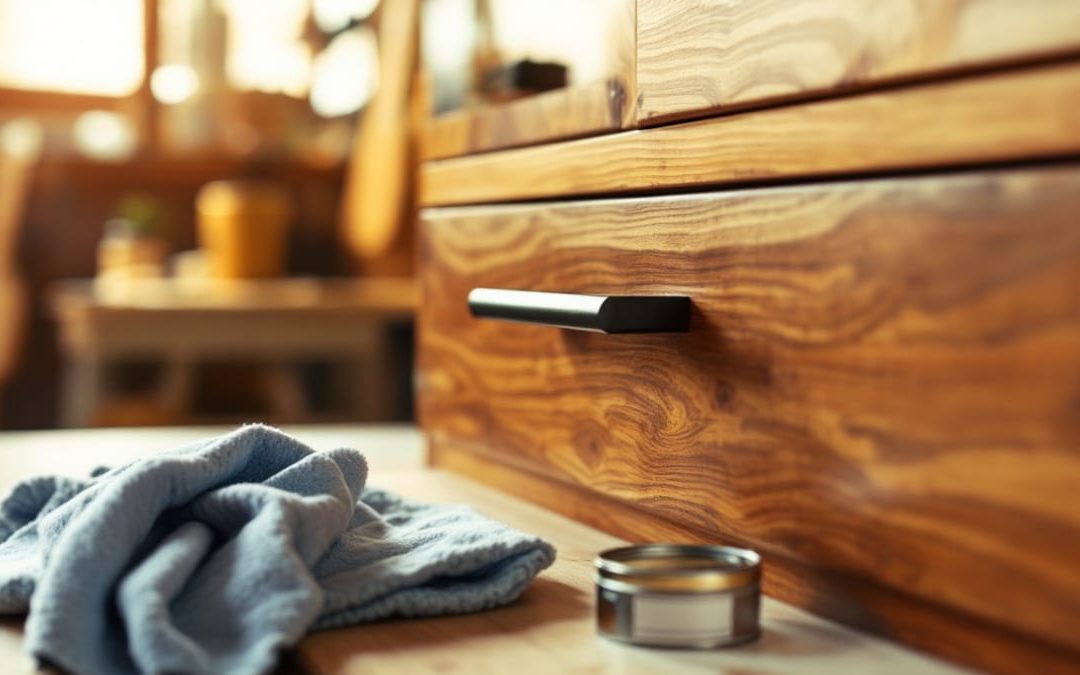 Caring for Refinished Furniture: A Full Guide